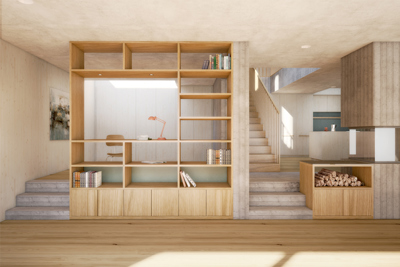 19 Atelier