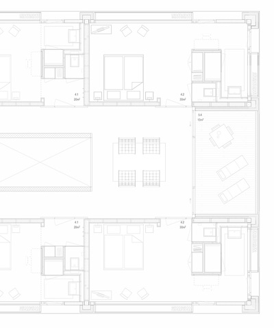 Hotelzimmer