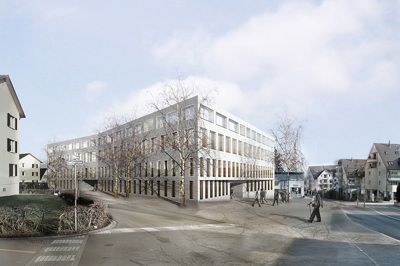 01 Gemeindehaus Richterswil