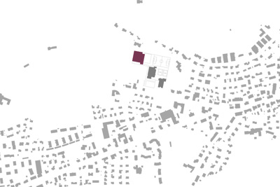 Schwarzplan