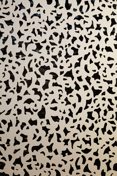 UZWI Perforation