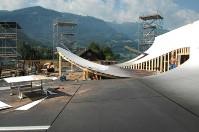 02 Drehbuehne Musikal Walensee