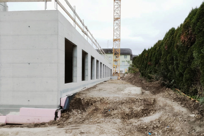 AMRI Baustelle 2 Baumeister Reduziert