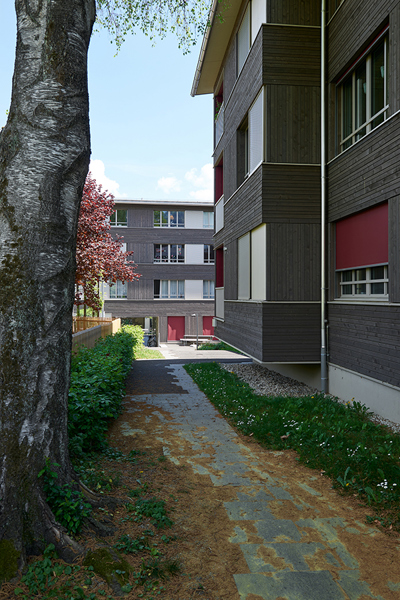 Siedlungsraum 2