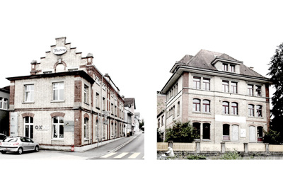 Referenzennachbarschaft