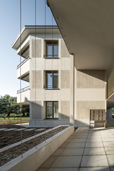 Mehrgenerationenhaus Grüzen