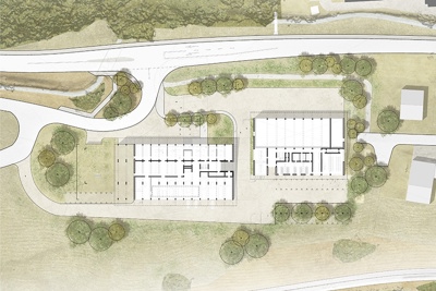 02 Erdgeschoss 1 500