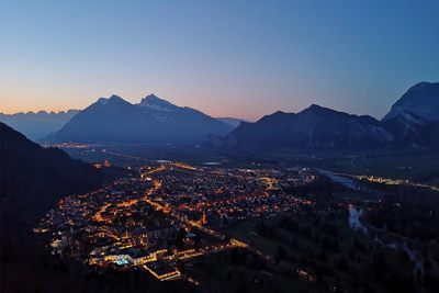 Bad Ragaz