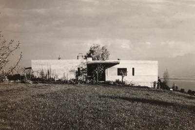 01 Foto Bestand Ca 1965