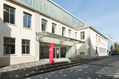 FABR 3 Zugang 0884