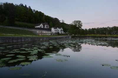01 Wohnen Am See