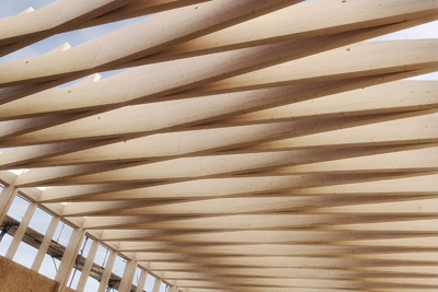 AMRI Baustelle 7 Saaldecke Reduziert Quer