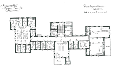 Grundriss H3 1908