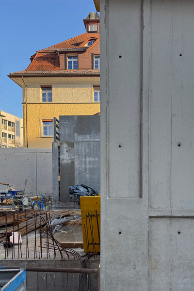 Baustelle Januar 2026 2