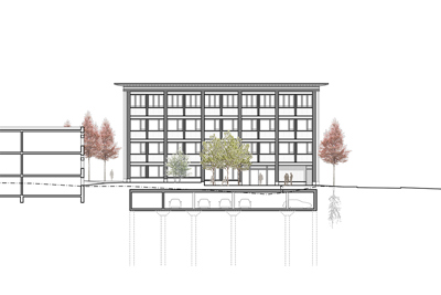 PB Ansicht West 300 Reduziert