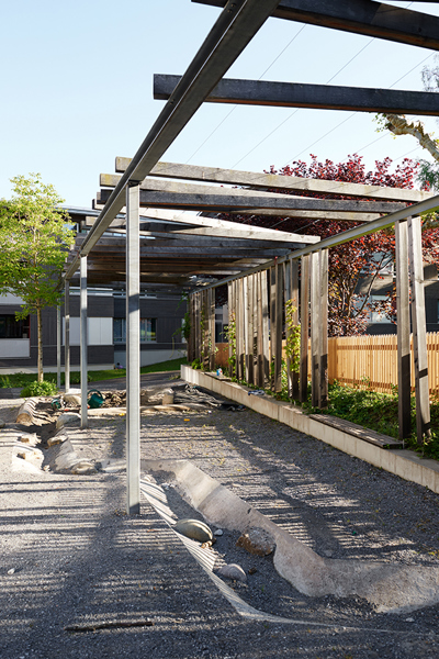 Spielplatz