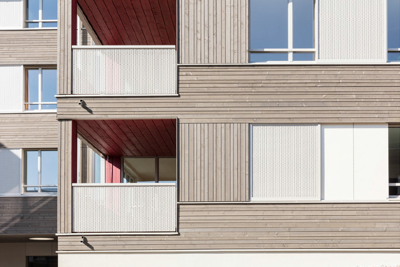 Fassade