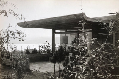 02 Foto Bestand Ca 1965
