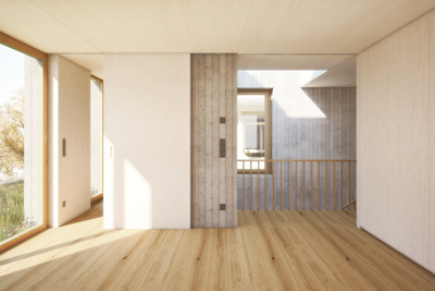 23 Schlafzimmer