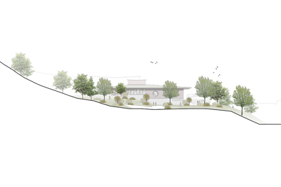 05 Nordostfassade 1 500