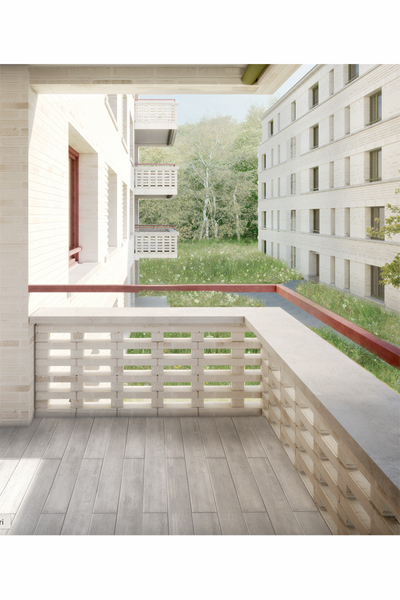 Balkon