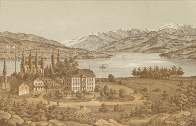 DIAK Nidelbad 1870