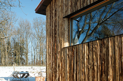 01 Holzhaus Prixlignum