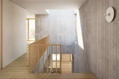 22 Garderobe