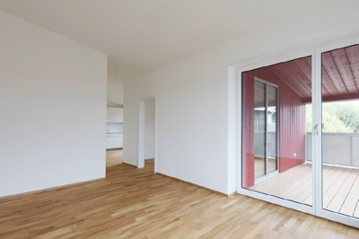 Wohnraum