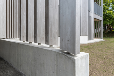 SAEN Fassade