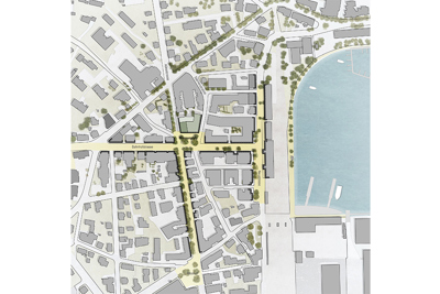 Stadtplan